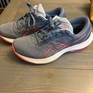 Womens ASICS gel-pulse 13